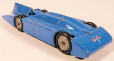 LLEDO 1935 BLUEBIRD 1:100 LAND