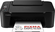 Canon PIXMA Ts3750I Wireless