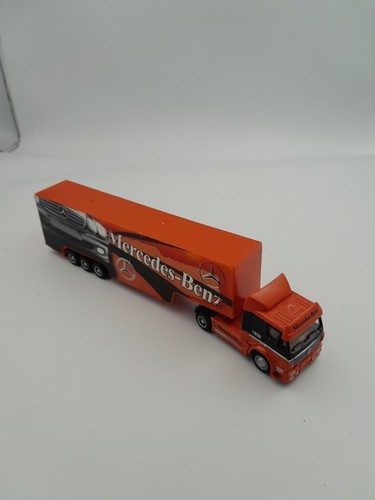 Kentoys mercedes benz lorry - mercedes,
