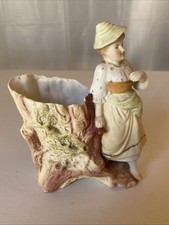 Antique German Bisque