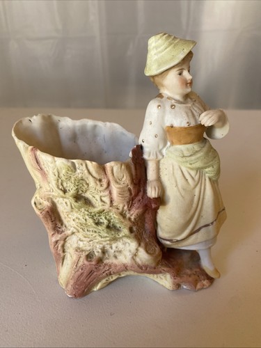 Antique german bisque - antique,