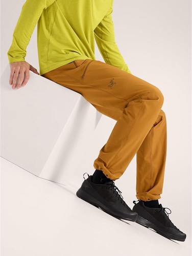 Brand new arcteryx gamma pant - new-,