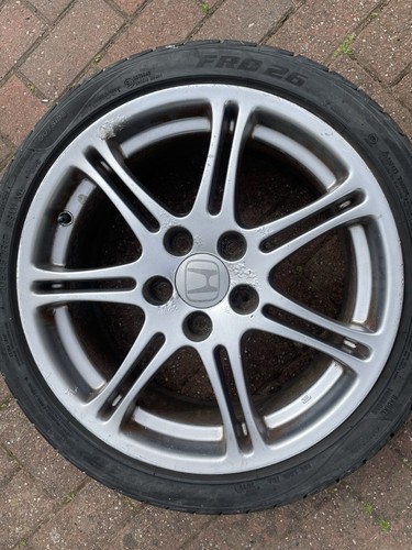 Honda civic type - mk7, ep3