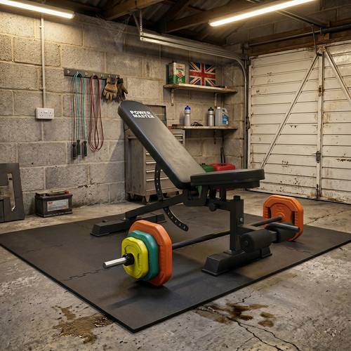 Ironman professional weight - professional,