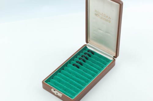 Mint case rollei diopter - rollei,