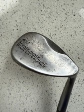 Cobra Trusty Rusty 61* Wedge