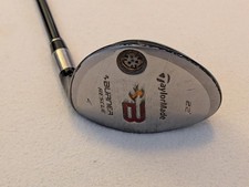 TaylorMade Rescue Wood 22°