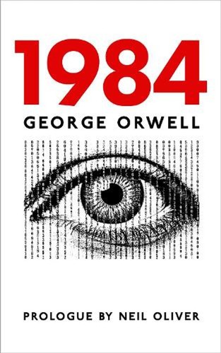 1984 prologue neil oliver - prologue,