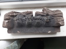 Burley Gas Fire Log  ESTEEM  G4220 - 9 & G4230 - 9  FLUELESS GAS HEATER LOG