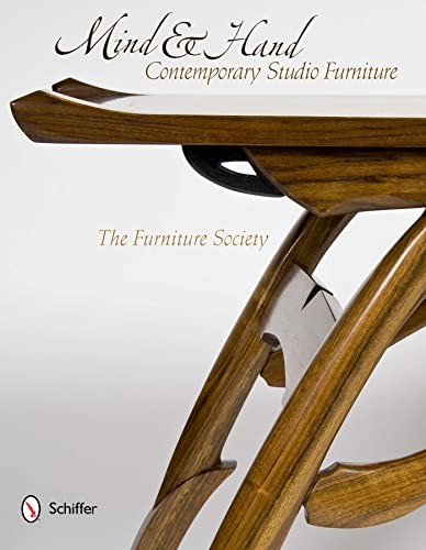 Mind and hand contemporary - mind, :