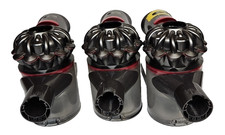 Dyson V8 SV10 Handheld Cordless Vacuum Cleaner Units Job Lot Of 3 Working