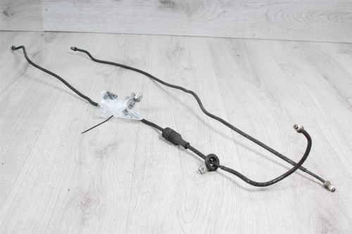 Brake lines hoses - ,