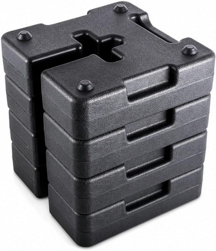 Black heavy duty pop up - pop,