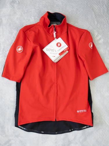 Castelli rossi corsa - corsa, cycling