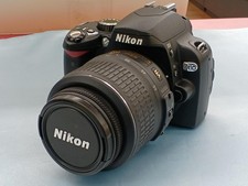Nikon d60 lens kit - digital, slr