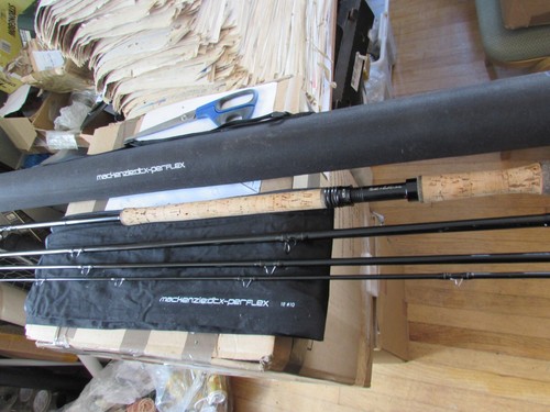 Good used scott mackenie dtx - used,