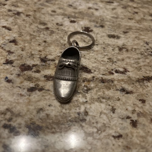 1987 usa pewter key - 1987,