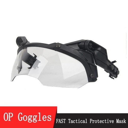 Adjustable tactical helmet - adjustable,