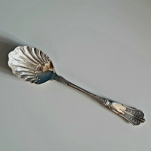 Antique cooper bros sheffield - antique,