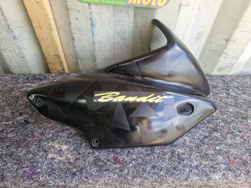 Suzuki gsf600 s bandit - suzuki,