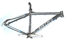 650b Carrera Vengeance
