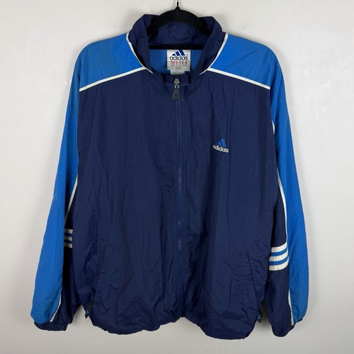 Vintage adidas track jacket - adidas,