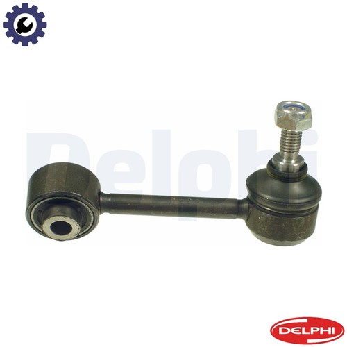 Linkcoupling rod stabiliser - linkcoupling,