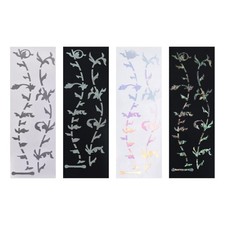 Removable Guitar Neck Sticker