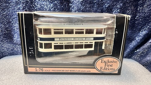 Efe 14303 leeds - efe, transport