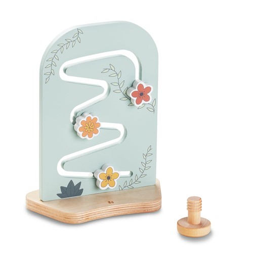 Hauck play planting baby - hauck, s