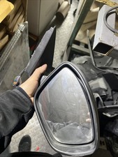 VAUXHALL CORSA Door Mirror N/S