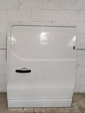 VAUXHALL VIVARO B MK2 X82 N/S
