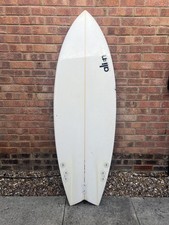 Alien Surfboards Twin/Twinzer Surfboard not al merrick js lost DHD 