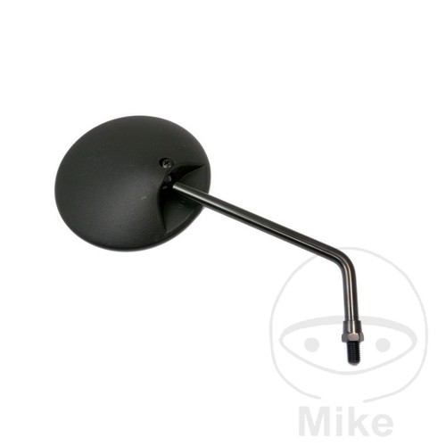 Jmp black right - black, rear