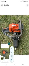 Master Airtec 35 Petrol 1-inch