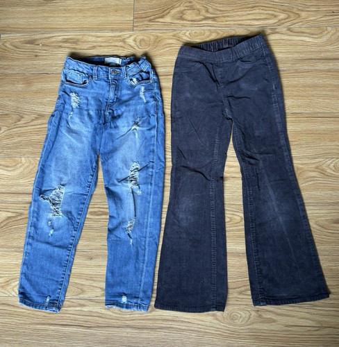 Zara girls years 2pc set - zara,