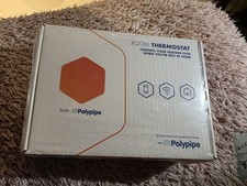 Polypipe Room Thermostat