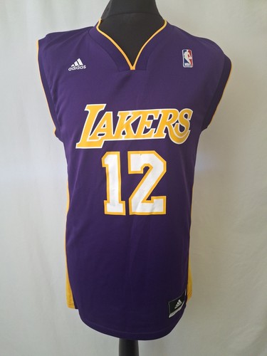 Adidas nba lakers 2014 - adidas,