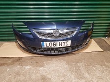2009-2013 Vauxhall Astra J