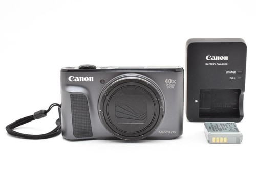 Canon powershot sx720 - powershot,