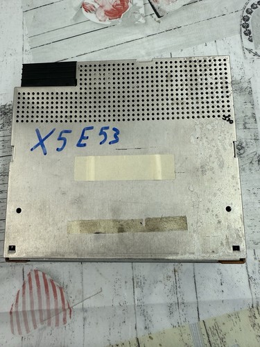 Bmw e53 e46 6933091 - e46, radio