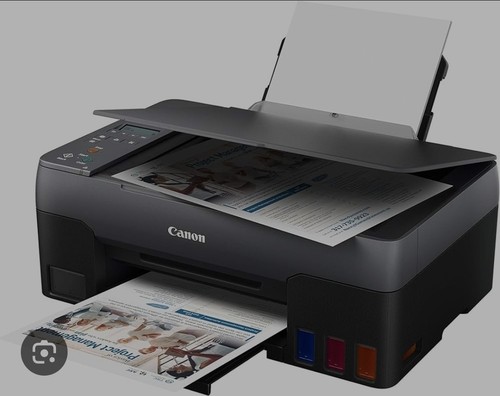 Cannon g2520 printer - cannon,