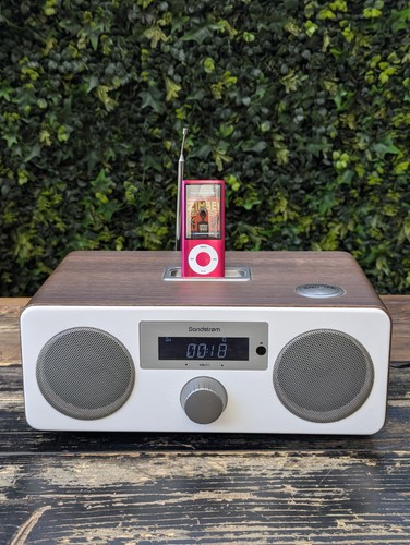 Sandstrom s9dabi12 dab radio - sandstrom,