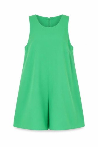 Zara womens playsuit one - playsuit, one-piece