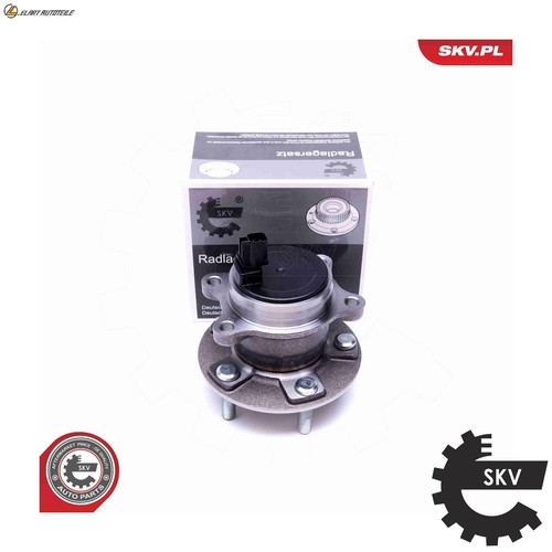 Wheel bearing kit 29skv416 for - kit,