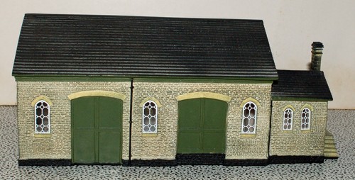 Hornby skaledale r9841 - hornby,