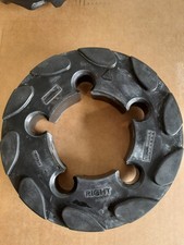 2022 TRIUMPH BONNEVILLE T120 BLACK Right Front Brake Disc Damper - T2021949