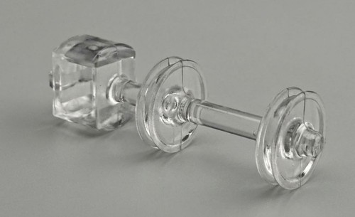 Tap piston plunger - piston,