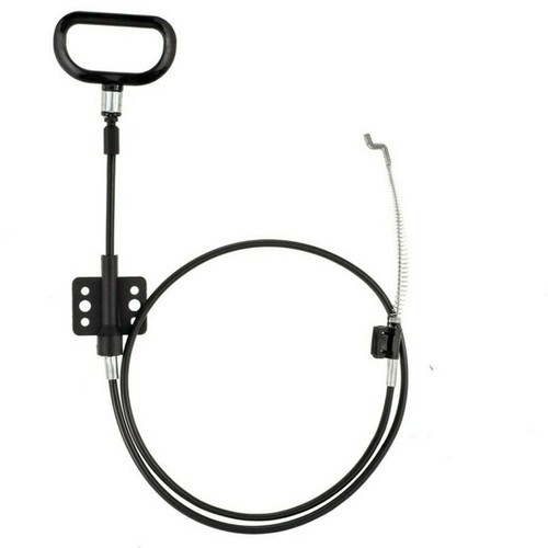 Practical recliner release - practical,