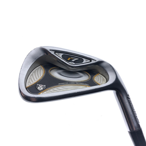Used taylormade iron - 4,